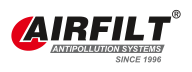 Airfilt Technologies Pvt Ltd